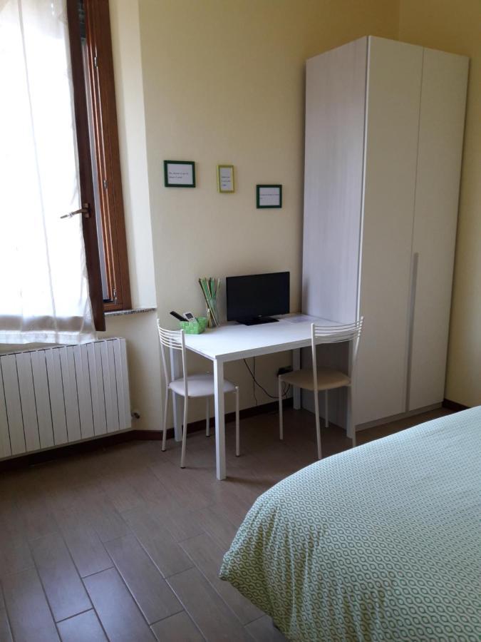 La Casa Nel Verde 2 Bologna Buitenkant foto