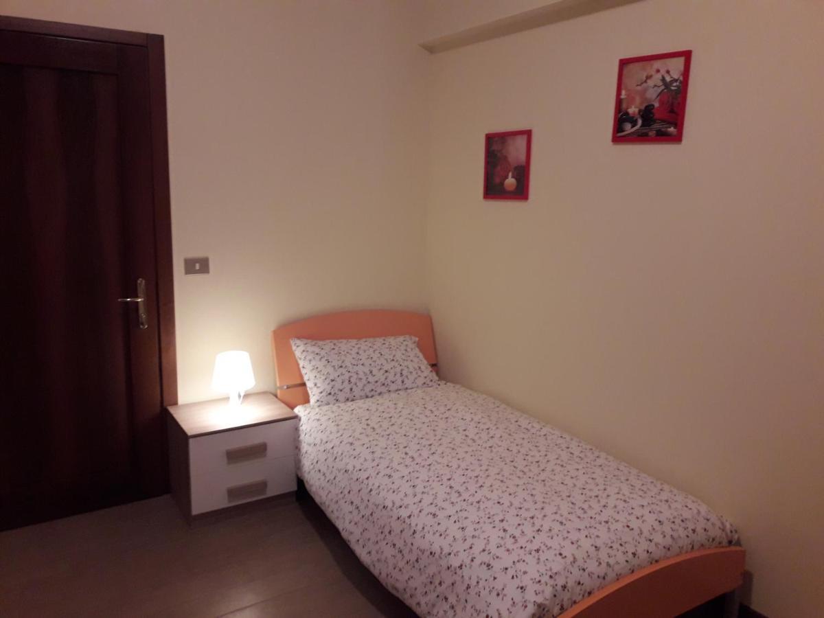 La Casa Nel Verde 2 Bologna Buitenkant foto