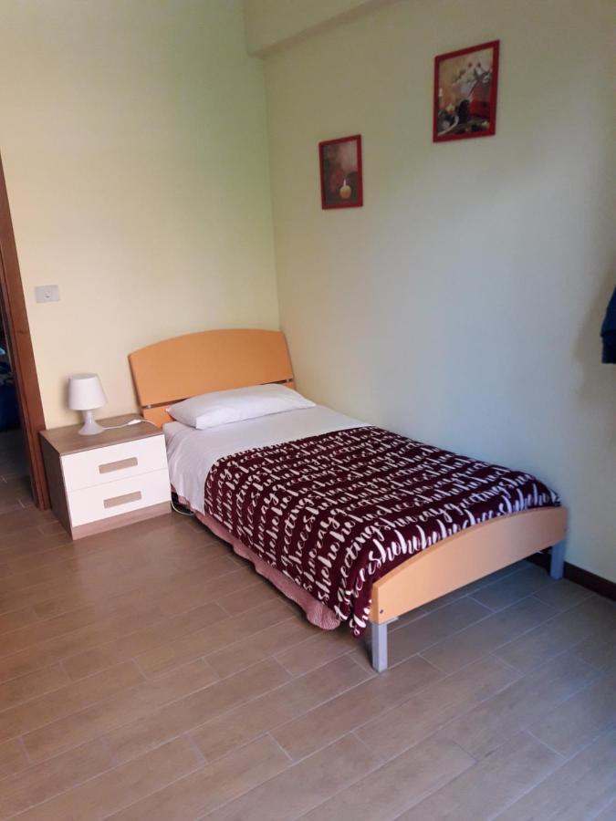La Casa Nel Verde 2 Bologna Buitenkant foto