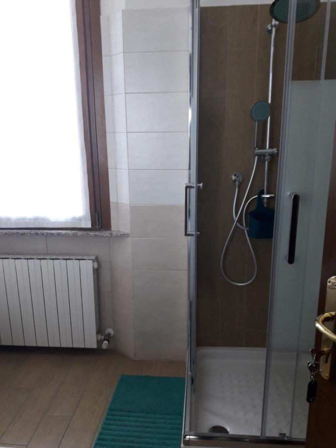 La Casa Nel Verde 2 Bologna Buitenkant foto