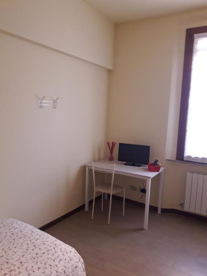 La Casa Nel Verde 2 Bologna Buitenkant foto