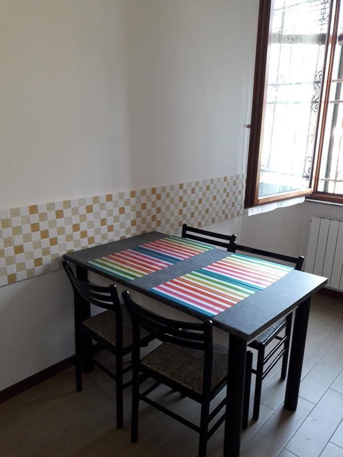 La Casa Nel Verde 2 Bologna Buitenkant foto