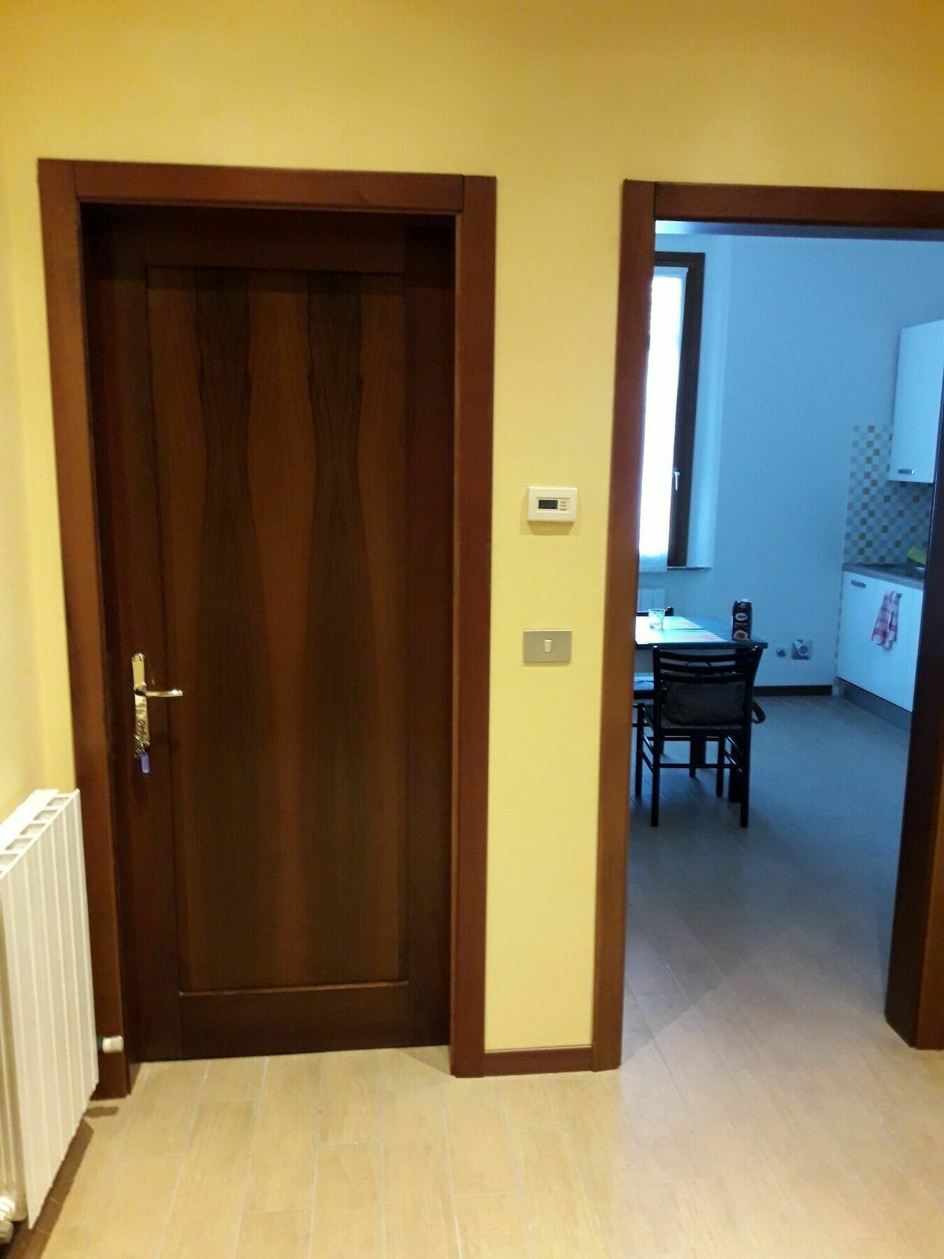 La Casa Nel Verde 2 Bologna Buitenkant foto