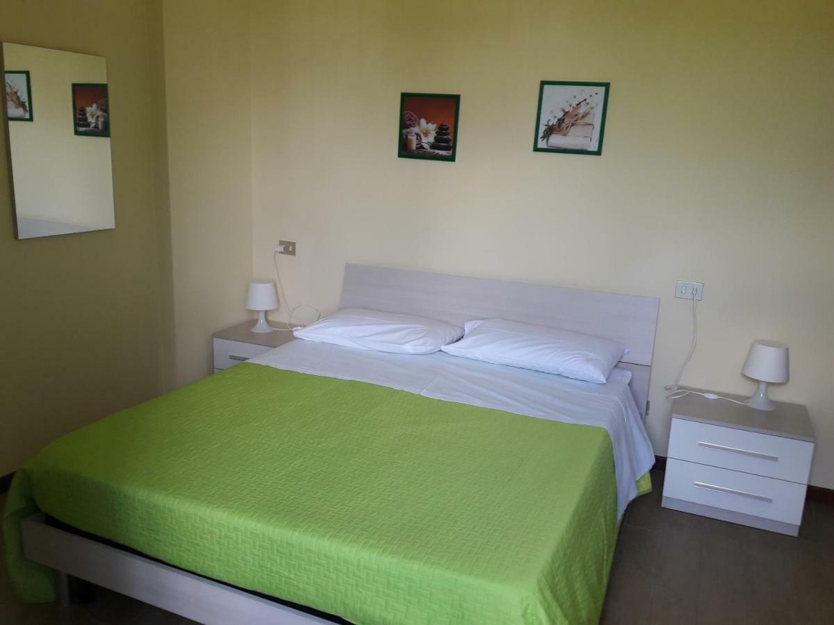 La Casa Nel Verde 2 Bologna Buitenkant foto