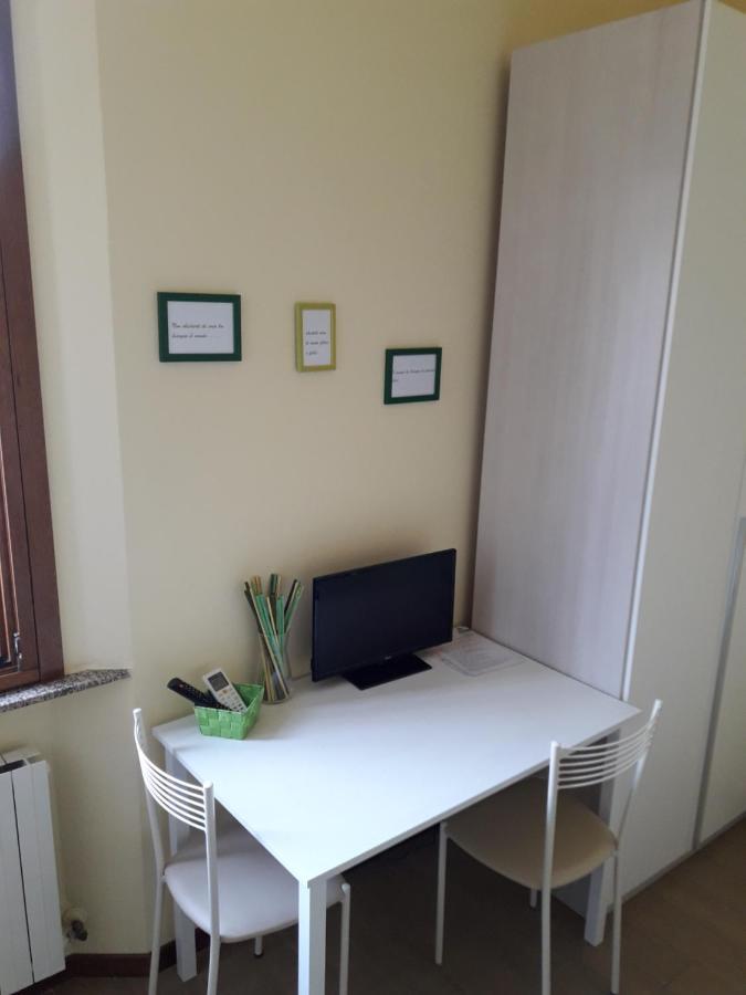 La Casa Nel Verde 2 Bologna Buitenkant foto