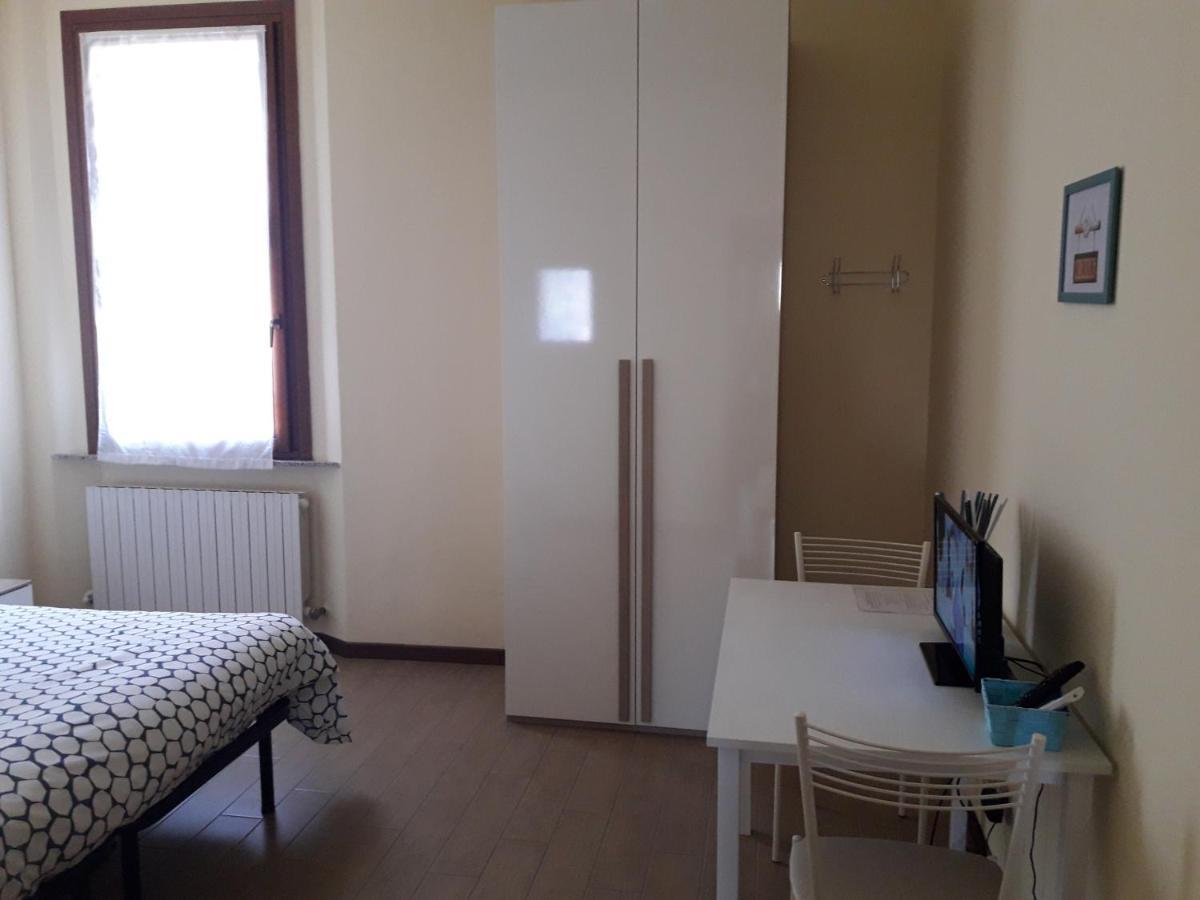 La Casa Nel Verde 2 Bologna Buitenkant foto